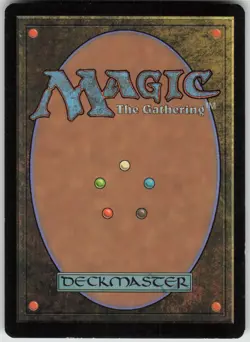 Magic the Gathering TCG Windfall U Urza's Saga 111 - Image 2