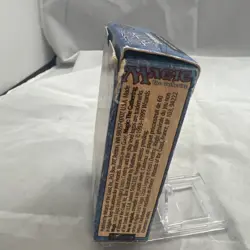 Magic the Gathering - Urza's Destiny, "Enchanter" Theme Deck MTG - Image 4