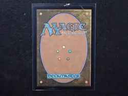 MTG Showcase Foil Raphael, The Nightwatcher TMNT M0287 - Image 2