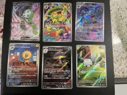 Pokemon Japanese TCG lots (25 card) - Image 2
