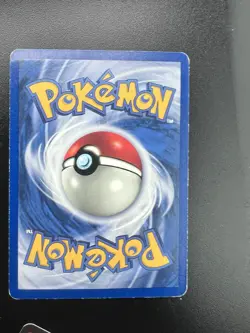 1st Edition Zapdos 30/62 | Pokemon TCG Trading Card | WOTC Vintage Rare LP/MP - Image 2