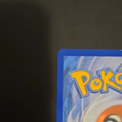 Pokemon Reshiram & Charizard GX TAG TEAM Promo Holo SM201 Pokemon TCG - Image 5