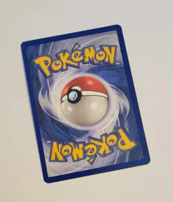 Pokemon Ivysaur 30/102 Base Set Unlimited TCG Card Uncommon 1999 WotC Wizards - Image 2