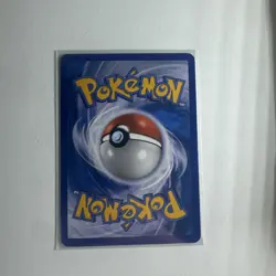 Pokemon TCG Psyduck 74/102 Triumphant Normal - Image 2