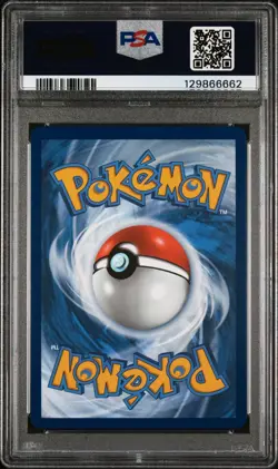 2025 POKEMON SVP EN-SV BLACK STAR PROMO #211 GOTHITELLE PSA 10 - Image 2