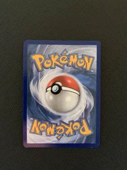 Pokemon Riolu Full Art Promo Holo 010 Me: Mega Evolution Promo 80 HP Card - Image 2