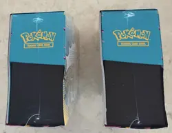 Pokemon Center ETB Ascended Hero’s 2 Boxes - Image 3