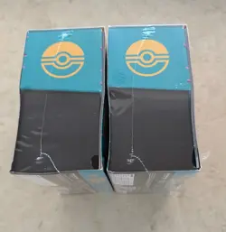 Pokemon Center ETB Ascended Hero’s 2 Boxes - Image 4