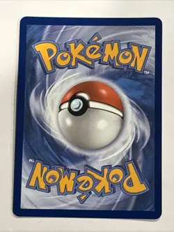 Battle Cage 116/094 Me02: Phantasmal Flames Holo Pokemon TCG NM - Image 2