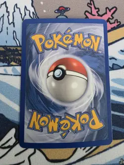 Pokemon Crystal Guardians Holo Rare Wigglytuff #13/100 LP - Image 2