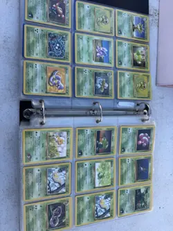 Pokemon Cards Binder - Image 4