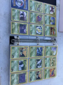 Pokemon Cards Binder - Image 5