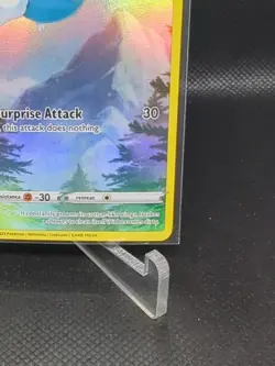 Pokemon TCG Swablu #GG27/GG70 Crown Zenith: Galarian Gallery Near Mint Condition - Image 4