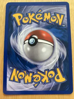 2007 Pokemon, Diamond & Pearl, #18/130 Azumarill Lv. 35, Reverse Holo Rare - Image 4