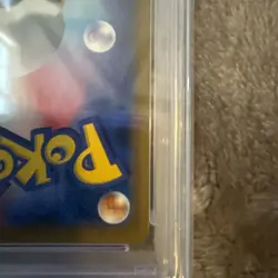 2016 POKEMON JPN EXPANSION 20TH ANV 1ST ED #011 CHARIZARD-HOLO PSA 9 - Image 4