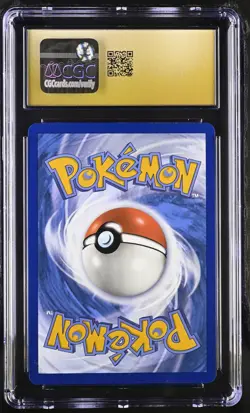Absol #GG16/GG70 CGC Pristine 10 - 2023 Pokemon Crown Zenith Galarian Gallery - Image 2