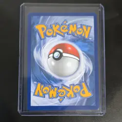 Oricorio EX 024 Me: Mega Evolution Promo Full Art Holo Basic Flame Pokemon TCG - Image 2