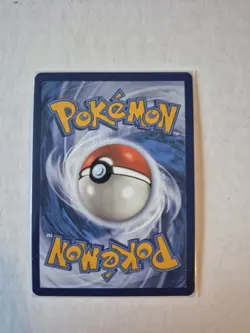 Sunflora - SWSH269 - Pokemon Sword & Shield Promo STAFF PreRelease Holo Rare NM - Image 2