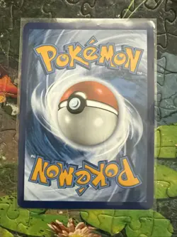 Pokemon TCG Charmeleon Scarlet & Violet-151 005/165 Reverse Holo Uncommon - Image 2
