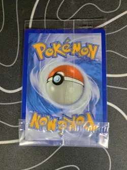 Pokemon TCG Maushold EX 155/182 S&V: Paradox Rift Double Rare SEALED - Image 2