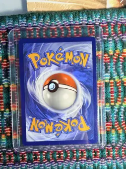 Pokemon Scarlet Violet Snorlax 051 Black Star Promo - Image 4