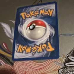 Pokemon Mewtwo 56/165 Expedition Base Set 2002 Rare - Image 2