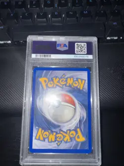 Ditto (Mr. Mime) 12/17 POP SERIES 3 2006 Pokemon PSA 9 - Image 2