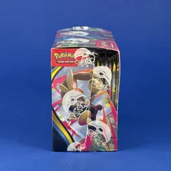 1x Sealed Phantasmal Flames Booster Box - Pokemon TCG - 2025 - Mega Evolution - Image 3