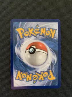 Pokemon Powerglass 097/064 Sv: Shrouded Fable Hyper Rare Holo Trainer Full Art - Image 2