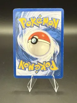 Ekans - 55/109 - Pokemon EX Team Rocket Returns Non-Holo - 2004 - MP/LP - Image 2