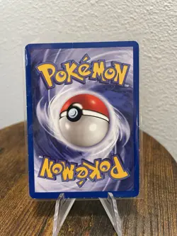 Pokemon TCG: Here Comes Team Rocket! 1st Edition 71/82 Team Rocket 2000 - LP/MP - Image 2