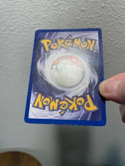 Pokemon TCG: Here Comes Team Rocket! 1st Edition 71/82 Team Rocket 2000 - LP/MP - Image 4