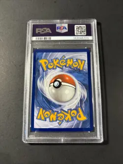 2023 Pokemon Eevee V #108 Sword & Shield Crown Zenith PSA 10 Fresh Grade - Image 2