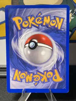 Pokemon TCG Ursaring 15/75 Neo Discovery Unlimited Holo Rare Vintage 2001 - Image 4