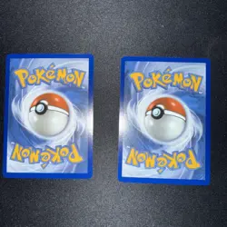 2x Lot: 2026 Pokemon Poke Pad Trainer 198/217 Ascended Heroes ASC - Image 2