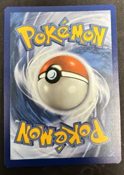 MEW 011/025 HOLO R CELEBRATIONS POKEMON NM/M - Image 2