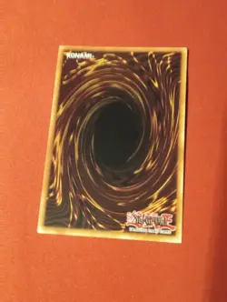 Yugioh - Red-Eyes Darkness Metal Dragon LCJW-EN050 1st Secret Rare Light Played - Image 2