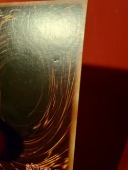 Yugioh - Red-Eyes Darkness Metal Dragon LCJW-EN050 1st Secret Rare Light Played - Image 3