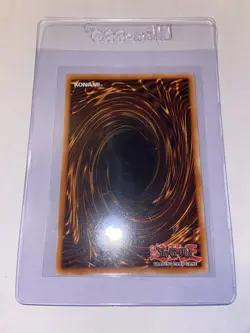 Kaibaman The Legend Secret Rare DUAD-EN021 Yugioh Blue-Eyes White Dragon - Image 2