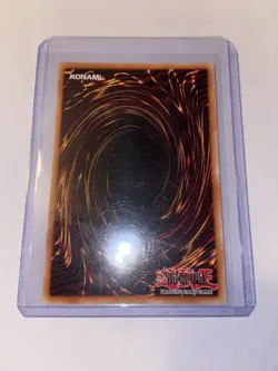 🔥 Yugioh GFP2-EN183 The Eye of Timaeus GHOST RARE 1ST EDITION NEAR MINT - Image 2
