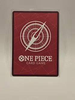 Carte One Piece Op 11-041 Nami Leader - Image 2