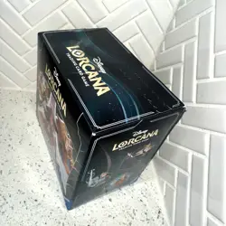 Disney Lorcana ~ Rise of the Floodborn ~ Illumineers Trove - Image 3