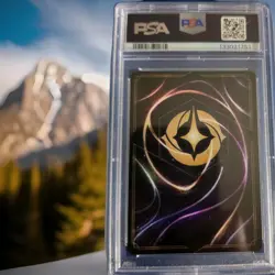 Lilo Best Explorer Ever Enchanted Disney Lorcana Fabled Mint 238/204 Mint pas 10 - Image 2