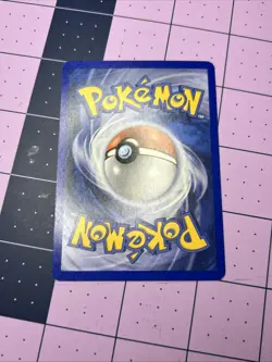 Pokemon TCG Manectric Holon Phantoms Card 46/110 Regular LP - Image 2