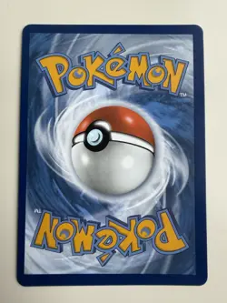 Unown V - SWSH300 - Pokemon Sword & Shield Promo Ultra Rare Holo Card NM - Image 2