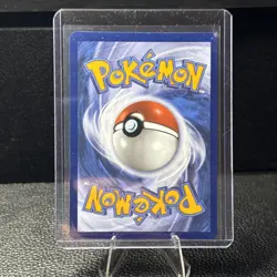 Pokemon Destined Rivals Team Rocket's Meowth #203/182 - Image 4