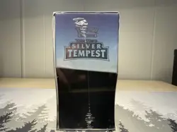 Pokemon Silver Tempest ETB Elite Trainer Box New Sealed - Image 3