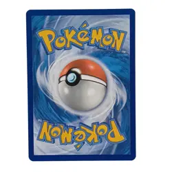 Flapple SWSH189 Holo Promo Pokemon TCG Black Star Promo Card Near Mint - Image 2