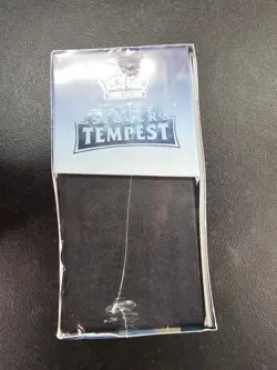 Pokemon Center Elite Trainer Box SWSH12: Silver Tempest Brand New Sealed - Image 5