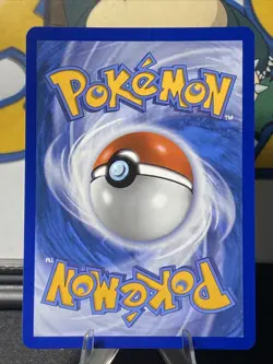 Pokemon TCG Canari 257/217 Me: Ascended Heroes Full Art Ultra Rare Holo - Image 2